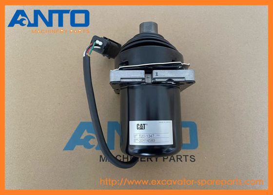 5201347 520-1347 Controllo del manubrio inferiore del joystick Pezzi di ricambio per escavatori per 390F