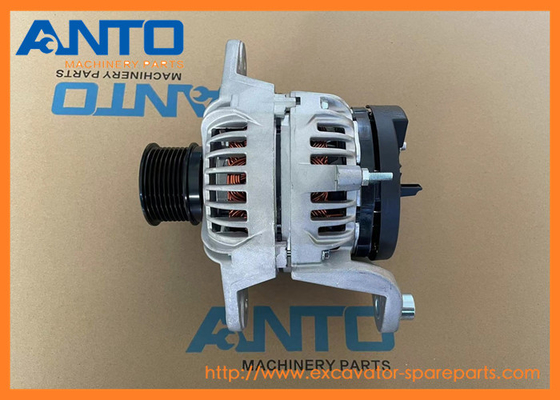 21695802 11170321 15196041 Parti elettroniche di alternatori per escavatori EC250D EC300D