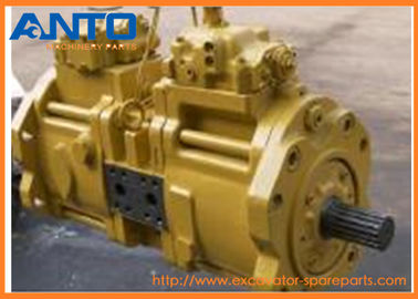 Pompa idraulica K5V140DTP dell'escavatore di  misura per l'escavatore di R290LC-3 Hyundai