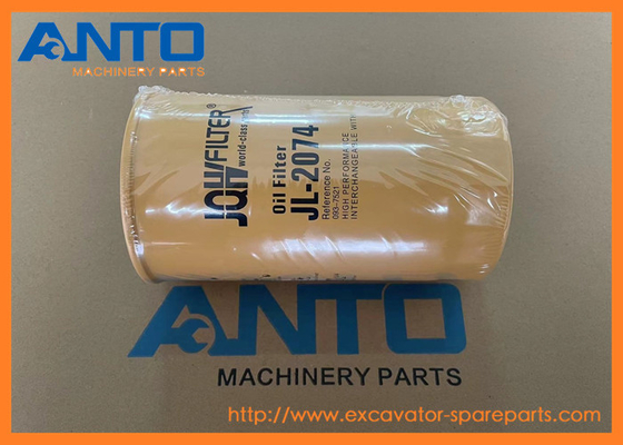 0937521 093-7521 Filtro utilizzato per pezzi di ricambio per escavatori 311B 311C 311D LRR 311F LRR 312B L