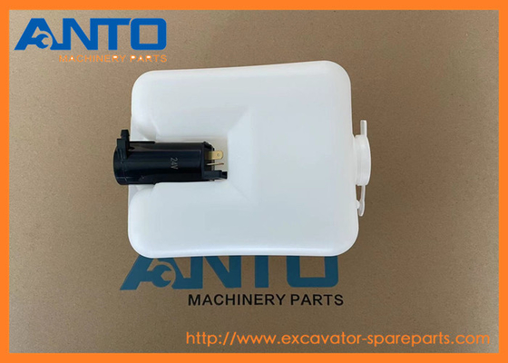 4369472 436-9472 Serbatoio per pezzi di ricambio per escavatori 270C LC JD CHR70 CX1200W EG65R-3