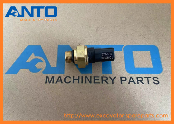 274-6717 2746717 Sensore di pressione Ricambi per escavatori 345C 160M