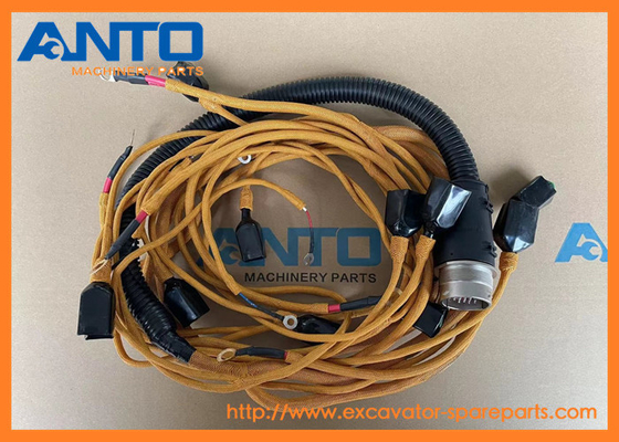 6156-81-9320 6156819320 Sostituzione del cingolato del filo per l'escavatore KOMATSU PC400