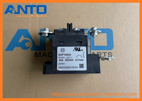 213-0772 2130772 Commutatore di montaggio Time Relay Excavator Ricambi adatti per 345D 312C