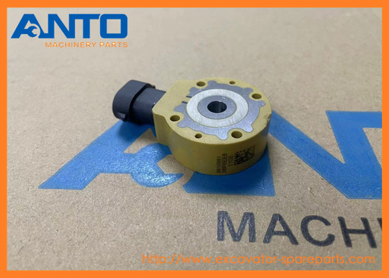 214-5427 2145427 Parti di solenoide valvola escavatore iniettore adatta per C7 C9 10R4761