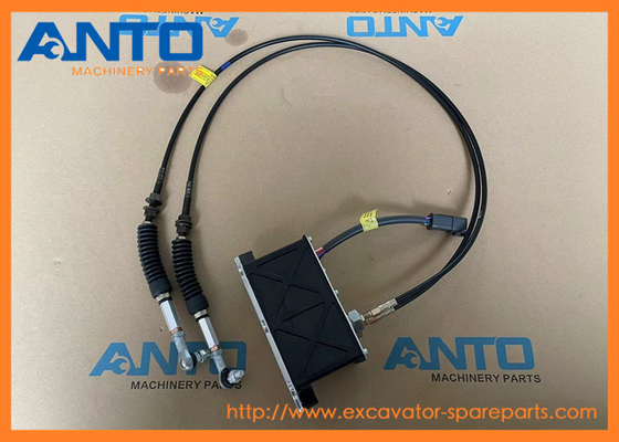 247-5212 247-5213 Motore come governatore Scavatrice Ricambi per E320C E312D