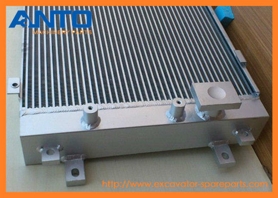 Radiatore del radiatore dell'olio di VOE14514357 14514357 EC240B EC290B per il sistema di raffreddamento del motore di VOE