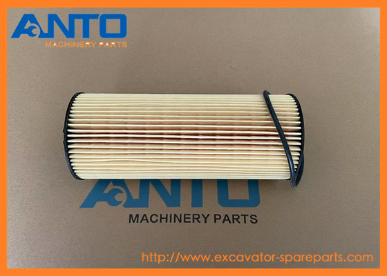 VOE11708551 11708551 Parti di ricambio per scavatori a filtro per olio adatti a EC150 EC160B