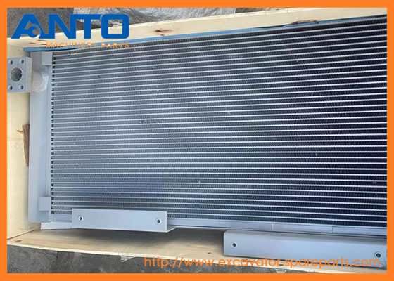 11Q640641 Cooler ad olio ASSY HYUNDAI Parti di ricambio per escavatori adatti a R210-9