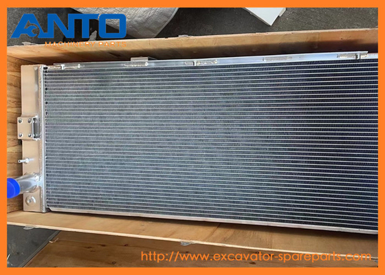 11Q6-40632 11Q640632 Radiatore ASSY HYUNDAI Parti di ricambio per escavatori adatti a R210-9