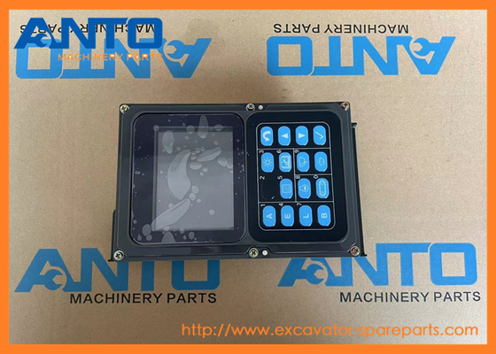 7835-12-1014 7835-12-1003 Monitor KOMATSU Parti di ricambio per escavatori PC160LC-7