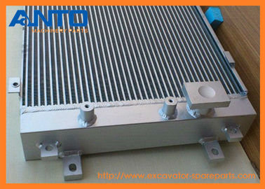 Dispositivo di raffreddamento dell'olio per motori di VOE14514357 VOE14508728 VOE14517258 per i pezzi di ricambio del motore di Vo-lvo EC240B EC290B