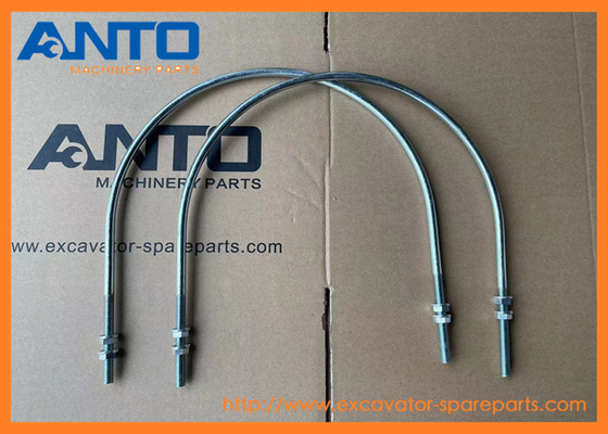 6754-11-5950 6754115950 Supporto a bullone U per scavatori KOMATSU HB205 HB215 PC160 PC200