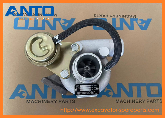 49131-02020 Turbocompressore KUBOTA Parti di ricambio per escavatori TD03-7G TD03-07T