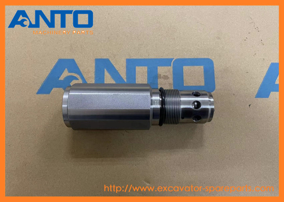 XKAY00976 Valvola di sollievo HYUNDAI Parti del motore dell'escavatore per R215VS R210LC-7