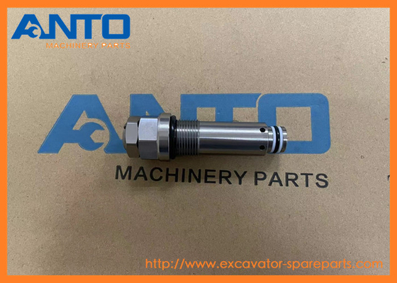 9080500 Valvola di sollievo HITACHI Parti di ricambio per escavatori EX120-1 EX120-3 EX120-5