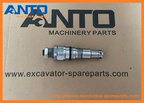XJBN01492 Valvola di sollievo HYUNDAI Parti di ricambio per escavatori adatti a R220LC-9A