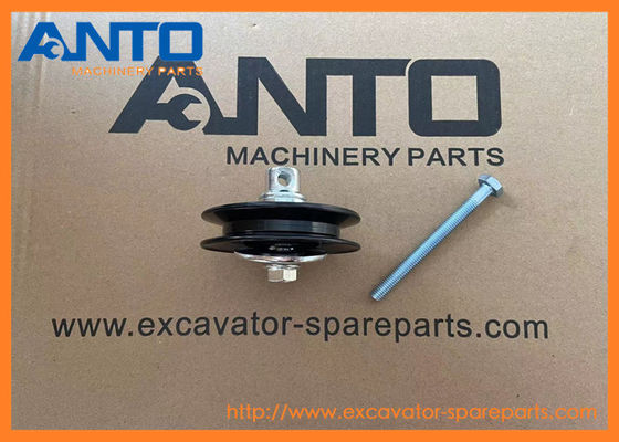 11N6-90110 11N690110 Pulley CAASE Parti di ricambio per escavatori per 1221E