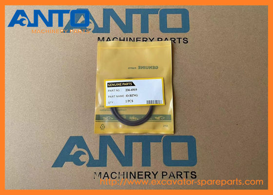 236-6919 2366919 Anello di tenuta per pezzi di ricambio per escavatori 330D 330D FM 330D L 330D LN