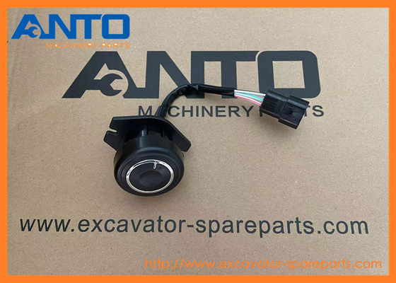 300661-0004A Manopole dell'acceleratore DOOSAN Parti di ricambio per escavatori per SOLAR 290LL