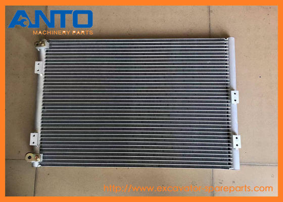 208-979-7520 2089797520 Parti di condizionatori d'aria a condensatore per escavatori KOMATSU PC130 PC160 PC200