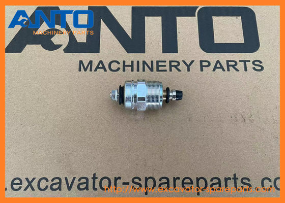 716/30211 Fermo solenoide JCB parti di ricambio per escavatori adatti a 3CX 4CX