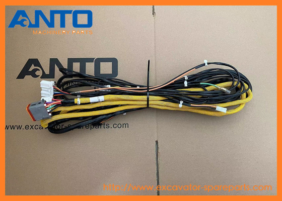 21N600012 Cab Harness HYUNDAI Parti di ricambio per escavatori per R110-7 R140LC-7