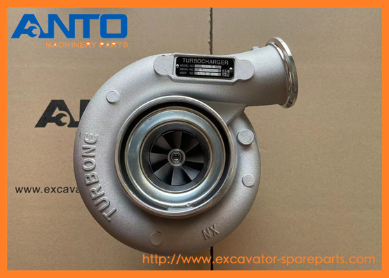 4038288 3785477 Turbocompressore HYUNDAI Parti di ricambio per escavatori R210LC7A R210NLC7A