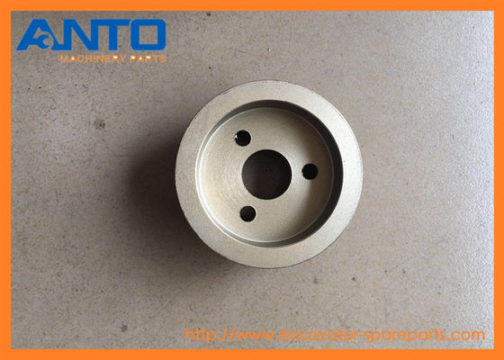 Puleggia delle componenti del motore VOE20459960 dell'escavatore della pompa idraulica per VOE EC160B EC180B EC210B EC235B EC220D