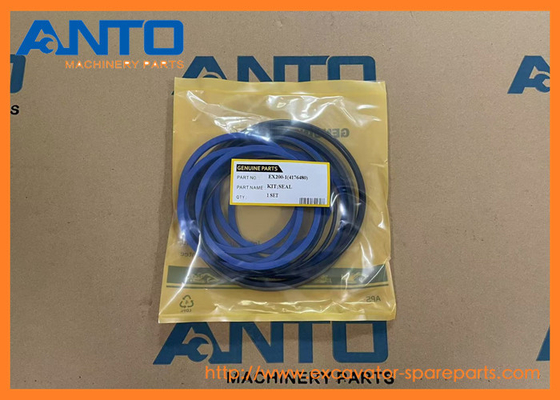 4176480 Sigillo di olio per escavatore HITACHI EX100 EX100M EX120 EX150 EX200 EX200K EX220 EX270