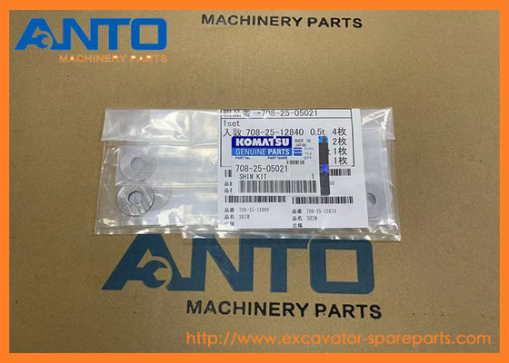 708-25-05021 7082505021 Kit di supporto per gli scavatori KOMATSU PC1100 PC1100SE PC1100SP PC1250