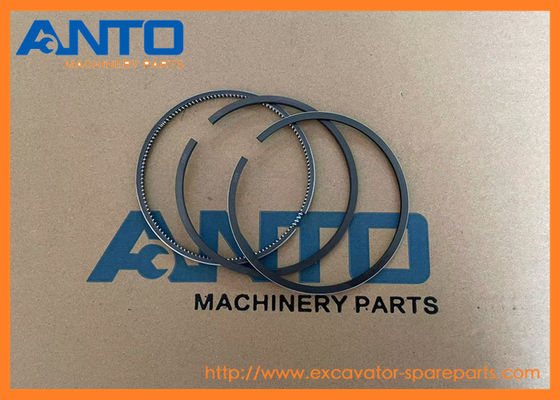 6204-31-2202 6204-31-2203 Anello a pistoni ASS"Y KOMATSU Ricambi per escavatori 4D95L-1AA-7