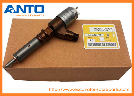 321-3600 3213600 Iniezione di carburante caricatore di ruote Ricambi per 924H 924HZ