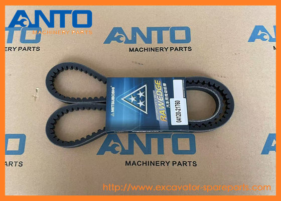 04120-21760 0412021760 Supporto a cinghia a V per scavatori KOMATSU PC400 PC450 PC490 PC550