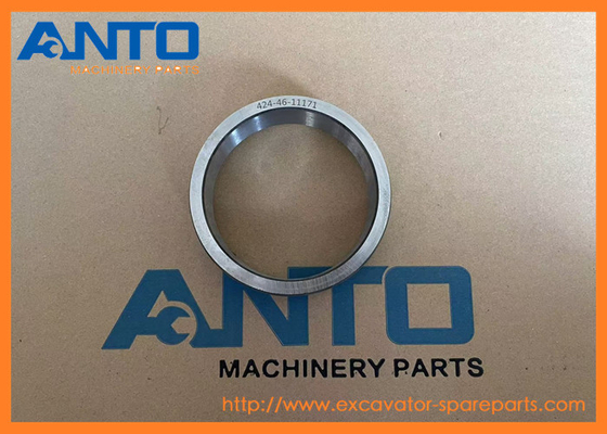 424-46-11171 4244611171 Spazzatore KOMATSU Ricambi per caricatore a ruote WA380-6
