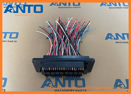 238-2319 2382319 Base come ricambi per escavatori per 24M 311D LRR 311F LRR 312D 312D L 312D2