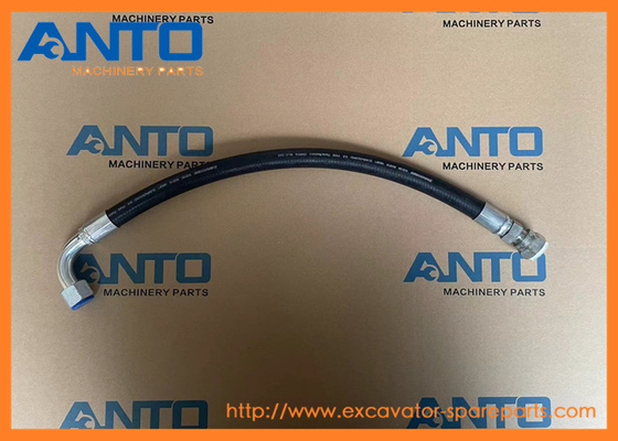 02754-005A6 02754005A6 Fitture per tubi per caricatori a ruote KOMATSU WA1200 WA450 WA470 WA480