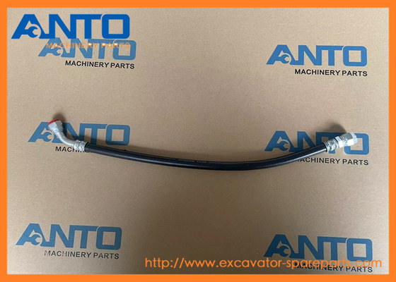 02764-003A5 02764003A5 Fitting per tubi per caricatori a ruote KOMATSU WA1200 WA470 WA480