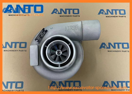 6506-21-5011 6506-21-5020 Turbocompressore KOMATSU Parti di ricambio per escavatori PC400LC-8