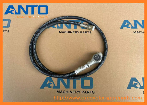 208-62-72780 2086272780 Tubo per scavatori KOMATSU PC130 PC160 PC180 PC200 PC210 PC220