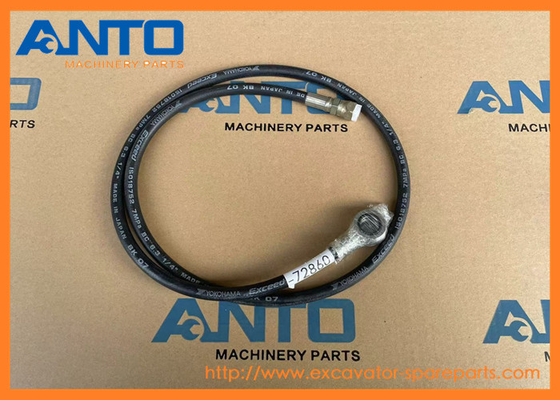 208-62-72860 2086272860 Tubo per escavatori KOMATSU HB205 HB215 PC130 PC160 PC180 PC200