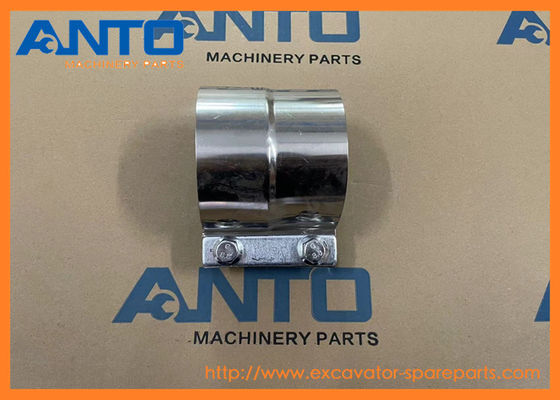 6210-11-5232 6210115232 Clamp KOMATSU Parti di ammortizzatori di scarico per escavatori PC160LC-8