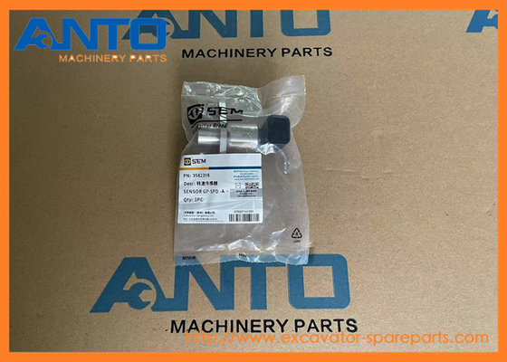 358-2398 3582398 Sensore di velocità Vibratore del terreno Compattatore parti adatte per C6.6 CS56B
