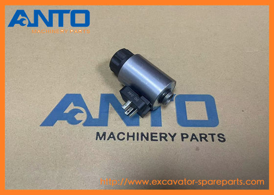 15104948 Fitture a bobina solenoide per escavatori VOE L20B L25B L25F L30B L32B L35B