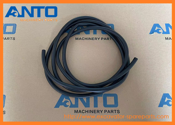 208-03-75830 2080375830 Fitting di tubi per scavatori KOMATSU PC400 PC450 PC550