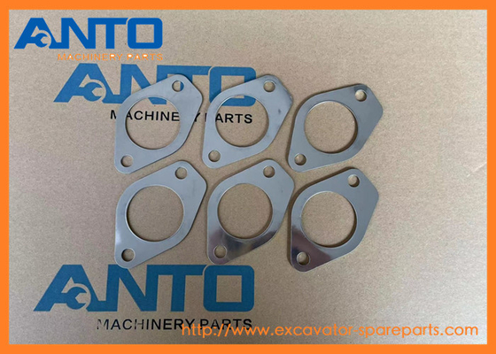 1-14145144-1 1141451441 Guarnizione HITACHI Manifold di scarico per escavatori per EX300-5 6SD1