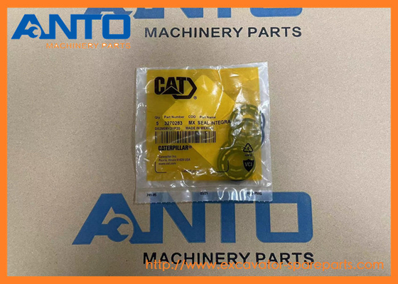 327-0283 CAT725C CAT730C Ricambi per trattori a ruote a sigillo integrato per C18