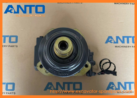 708-7W-00130 7087W00130 Motore ventilatore ASS'Y KOMATSU Parti di ricambio per escavatori PC800-8E0
