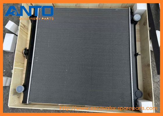 4467355 Radiatore HITACHI Ricambi CP220-3 ZX140W-3 ZX140W-3-AMS ZX140W-3DARUMA