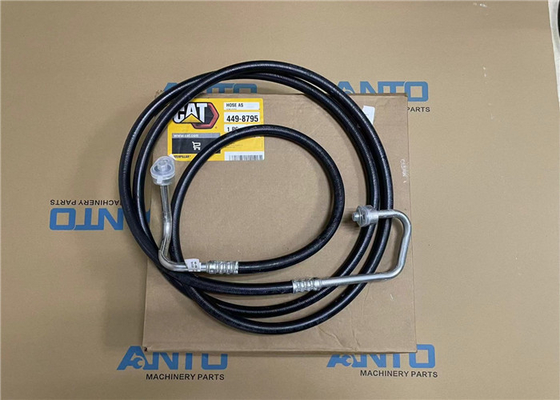 449-8795 4498795 Tubo per parti articolate di autocarri 730C2 725C2 730C 725C